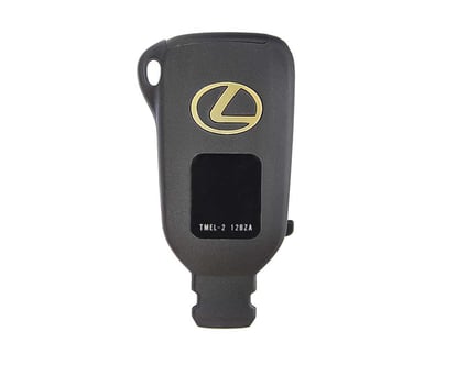 Brand-NEW-Lexus-LS430-2001-2003-Genuine-OEM-Fobik-Remote-Key-3-Buttons-304MHz-89994-50140-8999450140---FCCID:-TMEL-2-12BZA---Emirates-Keys