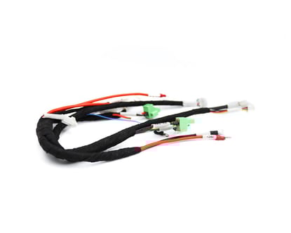 New-Xhorse-Replacement-XYZ-Cable-&-Sensor-for-Xhorse-Condor-XC-Mini-Plus-Automatic-Key-Cutting-Machine---Emirates-Keys