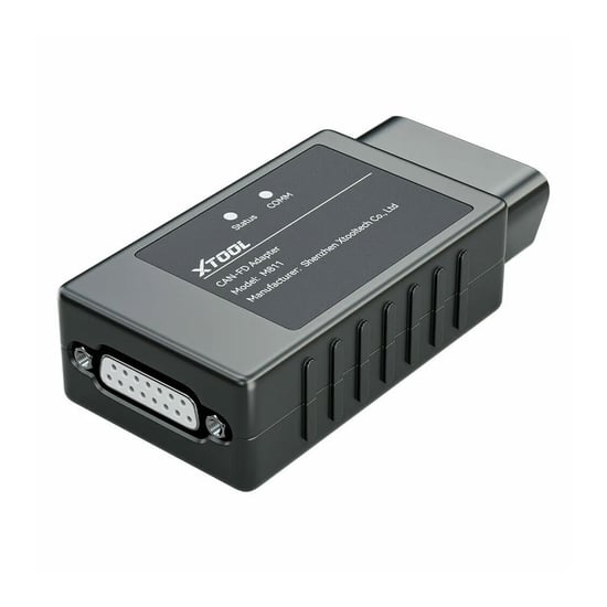 New-XTool-M811-CAN-FD-Protocol-Adapter-Connector-For-Diagnostic-Tool-Fit-For-GM2020---Emirates-Keys