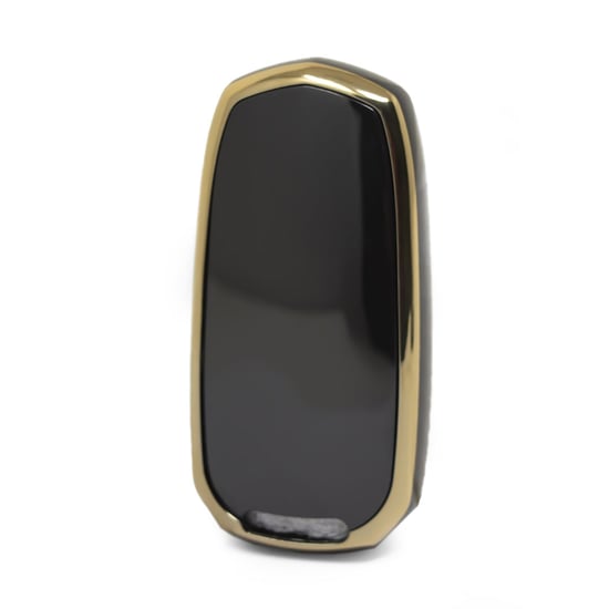 New-Aftermarket-Nano-High-Quality-Cover-For-Geely-Remote-Key-3-Buttons-Black-Color-GL-A11J---Emirates-Keys