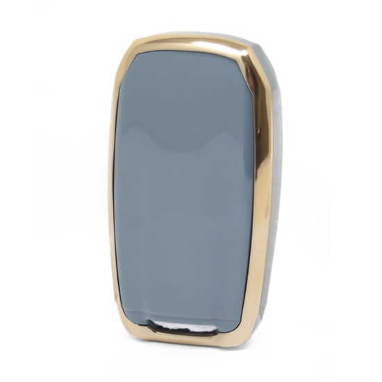 New-Aftermarket-Nano-High-Quality-Cover-For-Jeep-Remote-Key-5-Buttons-Gray-Color-Jeep-D11J5A---Emirates-Keys