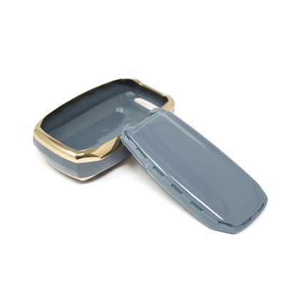New-Aftermarket-Nano-High-Quality-Cover-For-Jeep-Remote-Key-5+1-Buttons-Gray-Color-Jeep-D11J6---Emirates-Keys