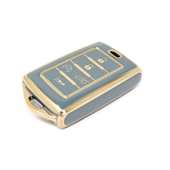 New-Aftermarket-Nano-High-Quality-Cover-For-Jeep-Remote-Key-5-Buttons-Gray-Color-Jeep-E11J---Emirates-Keys