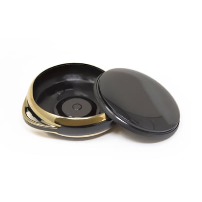 New-Aftermarket-Nano-High-Quality-Cover-For-Smart-Remote-Key-3-Buttons-Black-Color-SMT-A11J---Emirates-Keys