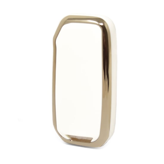 New-Aftermarket-Nano-High-Quality-Cover-For-Kia-Remote-Key-7-Buttons-White-Color-KIA-H11J7---Emirates-Keys