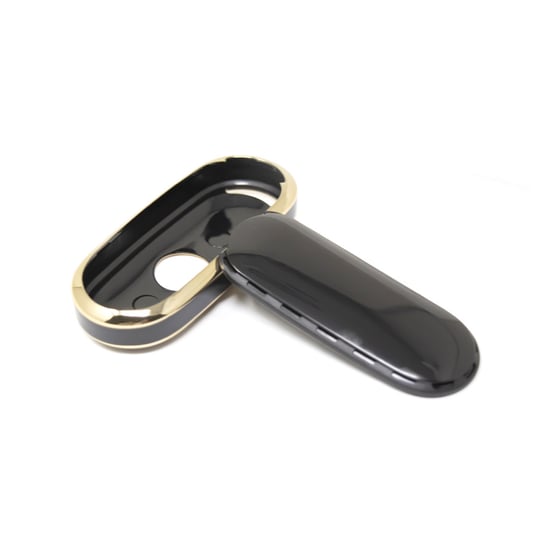 New-Aftermarket-Nano-High-Quality-Cover-For-Weltmeister-Remote-Key-3-Buttons-Black-Color-WM-A11J---Emirates-Keys