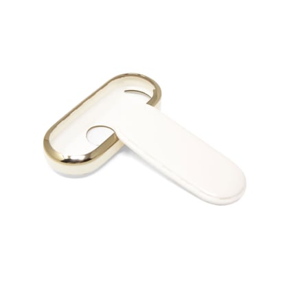 New-Aftermarket-Nano-High-Quality-Cover-For-Weltmeister-Remote-Key-3-Buttons-White-Color-WM-A11J---Emirates-Keys