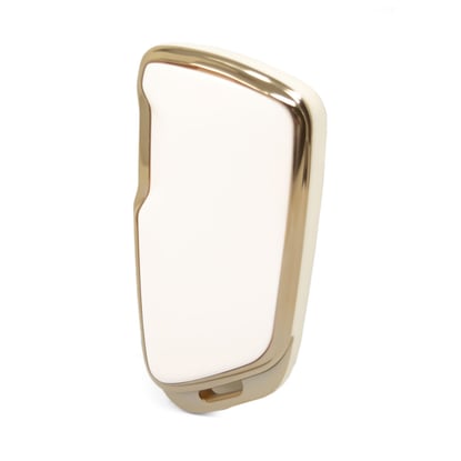 New-Aftermarket-Nano-High-Quality-Cover-For-Weltmeister-Remote-Key-3-Buttons-White-Color-WM-B11J--Emirates-Keys