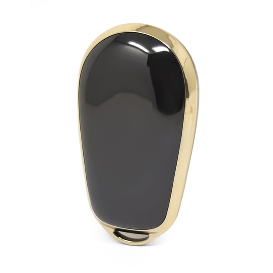 New-Aftermarket-Nano-High-Quality-Cover-For-NIO-Remote-Key-4-Buttons-Black-Color-NIO-A11J---Emirates-Keys