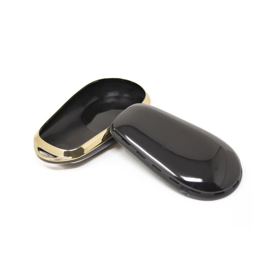 New-Aftermarket-Nano-High-Quality-Cover-For-NIO-Remote-Key-4-Buttons-Black-Color-NIO-A11J---Emirates-Keys