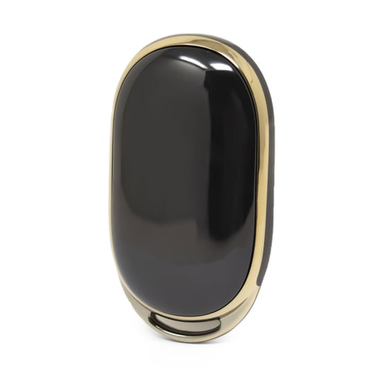 New-Aftermarket-Nano-High-Quality-Cover-For-NIO-Remote-Key-3-Buttons-Black-Color-NIO-B11J---Emirates-Keys