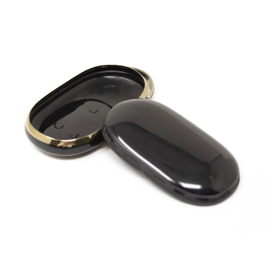 New-Aftermarket-Nano-High-Quality-Cover-For-NIO-Remote-Key-3-Buttons-Black-Color-NIO-B11J---Emirates-Keys