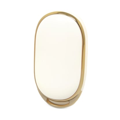 New-Aftermarket-Nano-High-Quality-Cover-For-NIO-Remote-Key-3-Buttons-White--Color-NIO-B11J---Emirates-Keys