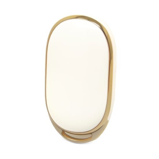 New-Aftermarket-Nano-High-Quality-Cover-For-NIO-Remote-Key-3-Buttons-White--Color-NIO-B11J---Emirates-Keys