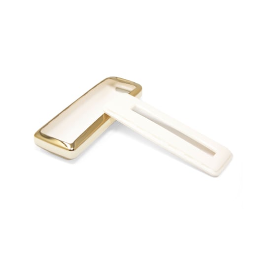 New-Aftermarket-Nano-High-Quality-Cover-For-Wey-Remote-Key-4-Buttons-White-Color-WEY-A11J---Emirates-Keys