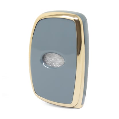 New-Aftermarket-Nano-High-Quality-Cover-For-Hyundai-Tucson-Smart-Remote-Key-3-Buttons-Gray-Color-HY-A11J3B---Emirates-Keys