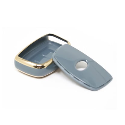 New-Aftermarket-Nano-High-Quality-Cover-For-Hyundai-Tucson-Smart-Remote-Key-3-Buttons-Gray-Color-HY-A11J3B---Emirates-Keys