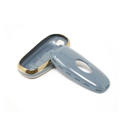 New-Aftermarket-NNano-High-Quality-Cover-For-Hyundai-Remote-Key-6-Buttons-Gray-Color-HY-H11J6A---Emirates-Keys