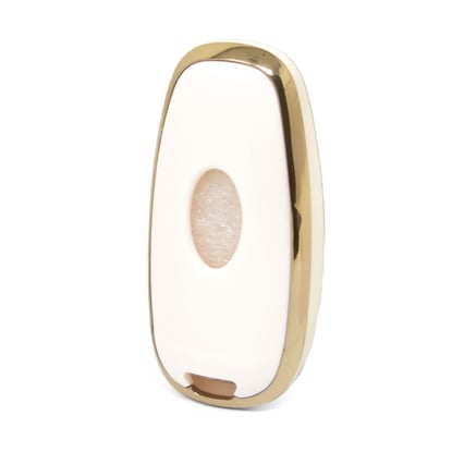 New-Aftermarket-NNano-High-Quality-Cover-For-Hyundai-Remote-Key-6-Buttons-White-Color-HY-H11J6B---Emirates-Keys