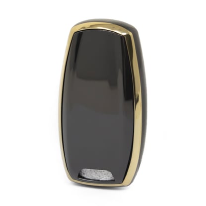 New-Aftermarket-Nano-High-Quality-Cover-For-Great-Wall-Remote-Key-3-Buttons-Black-Color-GW-B11J3---Emirates-Keys