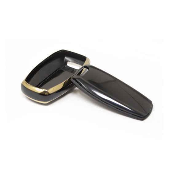 New-Aftermarket-Nano-High-Quality-Cover-For-Great-Wall-Remote-Key-3-Buttons-Black-Color-GW-B11J3---Emirates-Keys