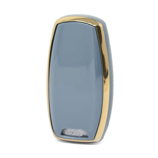 New-Aftermarket-Nano-High-Quality-Cover-For-Great-Wall-Remote-Key-3-Buttons-Gray-Color-GW-B11J3---Emirates-Keys