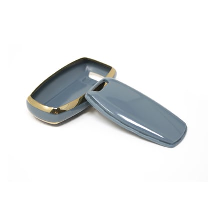 New-Aftermarket-Nano-High-Quality-Cover-For-Great-Wall-Remote-Key-3-Buttons-Gray-Color-GW-B11J3---Emirates-Keys