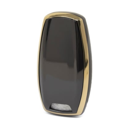 New-Aftermarket-Nano-High-Quality-Cover-For-Great-Wall-Remote-Key-4-Buttons-Black-Color-GW-B11J4---Emirates-Keys