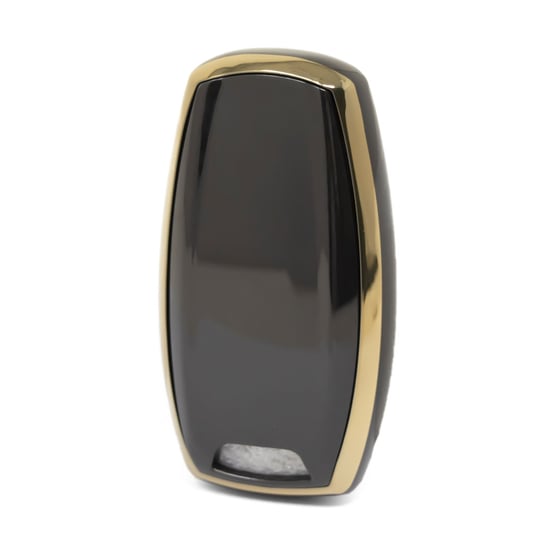 New-Aftermarket-Nano-High-Quality-Cover-For-Great-Wall-Remote-Key-4-Buttons-Black-Color-GW-B11J4---Emirates-Keys