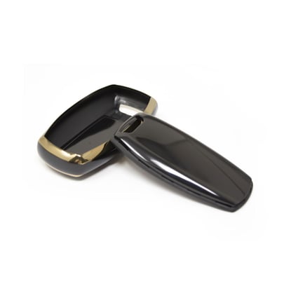 New-Aftermarket-Nano-High-Quality-Cover-For-Great-Wall-Remote-Key-4-Buttons-Black-Color-GW-B11J4---Emirates-Keys