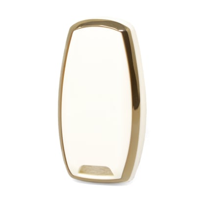 New-Aftermarket-Nano-High-Quality-Cover-For-Great-Wall-Remote-Key-4-Buttons-White-Color-GW-B11J4---Emirates-Keys
