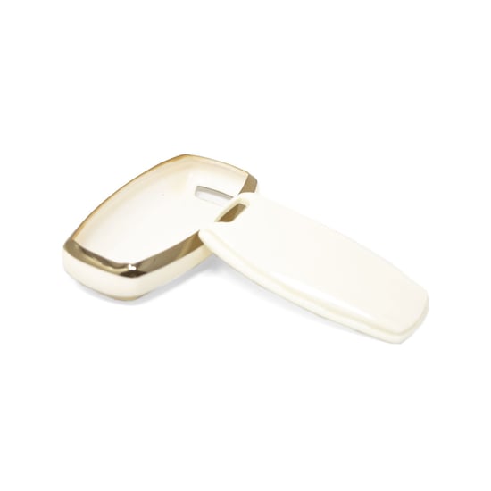 New-Aftermarket-Nano-High-Quality-Cover-For-Great-Wall-Remote-Key-4-Buttons-White-Color-GW-B11J4---Emirates-Keys