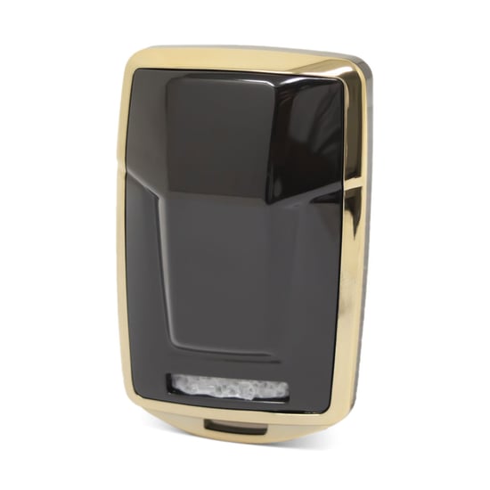 New-Aftermarket-Nano-High-Quality-Cover-For-Great-Wall-Remote-Key-4-Buttons-Black-Color-GW-C11J---Emirates-Keys