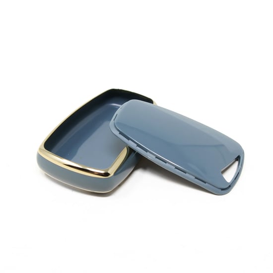 New-Aftermarket-Nano-High-Quality-Cover-For-Hyundai-Remote-Key-4-Buttons-Gray-Color-HY-J11J---Emirates-Keys