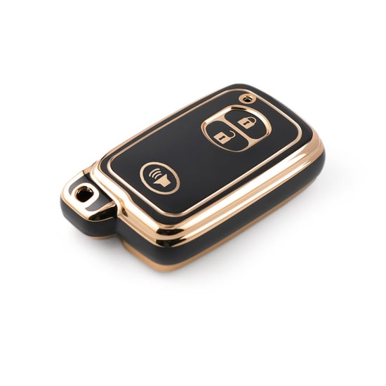 New-Aftermarket-Nano-High-Quality-Cover-For-Toyota-Remote-Key-3-Buttons-Black-Color-TYT-H11J3B---Emirates-Keys