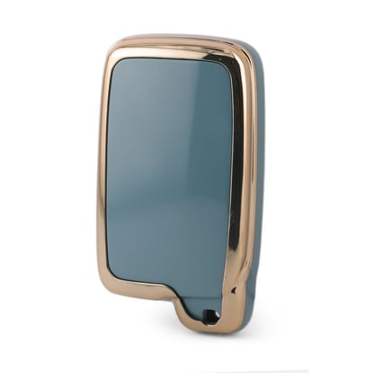 New-Aftermarket-Nano-High-Quality-Cover-For-Toyota-Remote-Key-3-Buttons-Gray-Color-TYT-H11J3A---Emirates-Keys