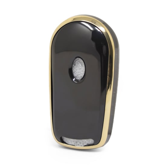 New-Aftermarket-Nano-High-Quality-Cover-For-Great-Wall-Remote-Key-4-Buttons-Black-Color-GW-D11J----Emirates-Keys