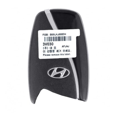 Brand-New-Hyundai-Azera-2013-Genuine-OEM-Smart-Key-Remote-4-Button-433MHz-95440-3V030-954403V030---MK3