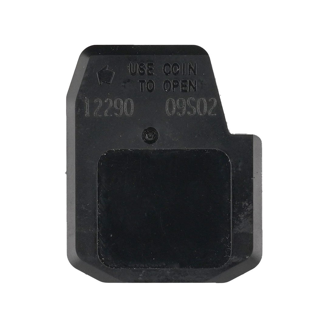 Used-Toyota-Corolla-Original-Remote-Key-Module-2-Buttons-314.1MHz-OEM-Part-Number:-89071-12290---Emirates-Keys