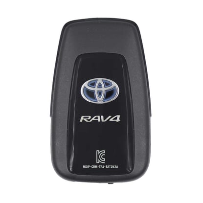 New-Toyota-Rav4-2019-Genuine---OEM-Smart-Remote-Key-3+1-Buttons-433MHz-Korea-SPEC-OEM-Part-Number:-8990H-42260---FCC-ID:-B2T2K2A---Emirates-Keys