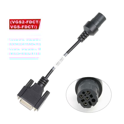 Picture of Launch TCU and ECU Plug and Play Adapters