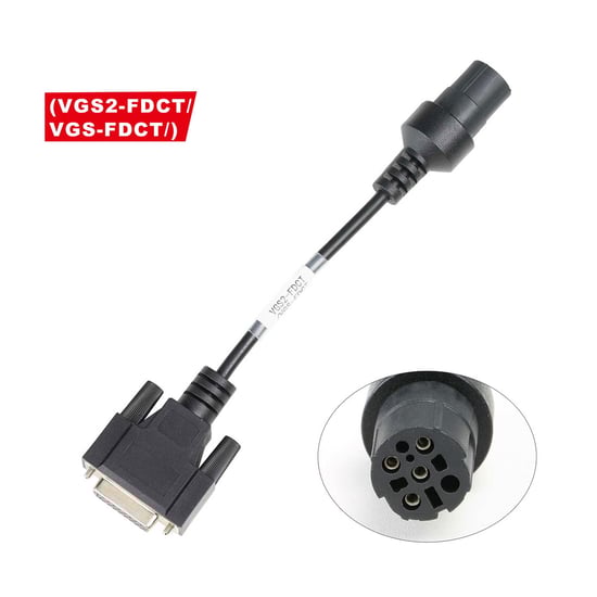 Picture of Launch TCU and ECU Plug and Play Adapters