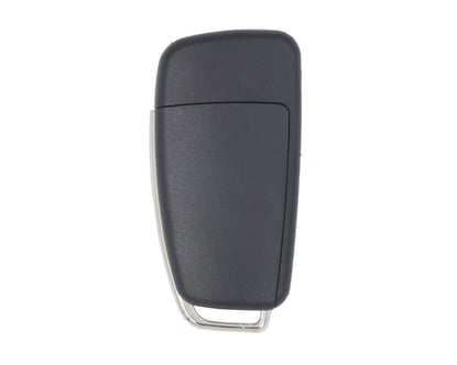 Audi-Q7-Smart-Remote-Key-Proximity-Type-433MHz--backside