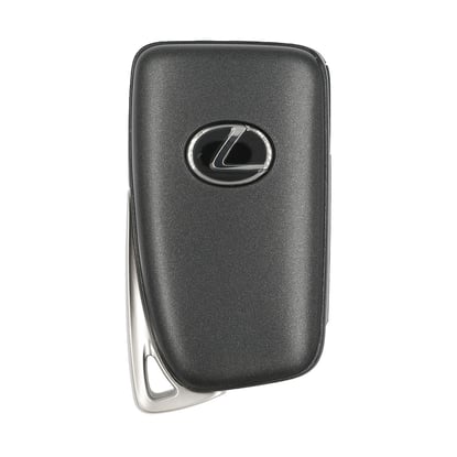 New-Lexus-LX570-2021-Genuine---OEM-Smart-Remote-Key-3-Buttons-312-314MHz-OEM-Part-Number:-89904-6A410---899046A410---FCC-ID:-HYQ14FLB---Emirates-Keys
