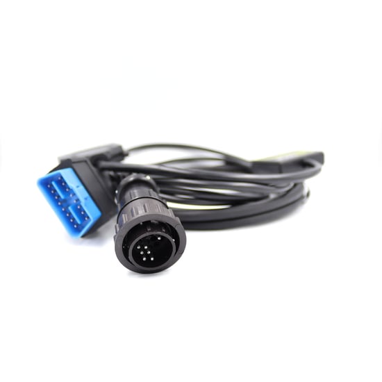 New-Alientech-144300K273-Mercedes-Trucks-TEMIC-OBD-Cable---Emirates-Keys