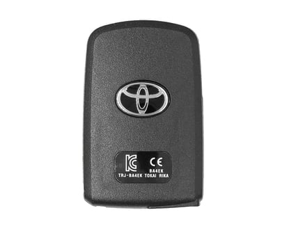 Brand-NEW-Toyota-Camry-2013-2017-Genuine-OEM-Smart-Key-Remote-4-Buttons-433MHz-89904-33400-8990433400---FCCID-:-BA4EK---Emirates-Keys