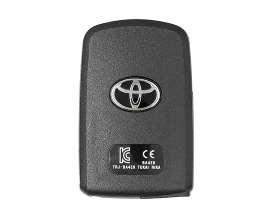 Brand-NEW-Toyota-Camry-2013-2017-Genuine-OEM-Smart-Key-Remote-4-Buttons-433MHz-89904-33400-8990433400---FCCID-:-BA4EK---Emirates-Keys