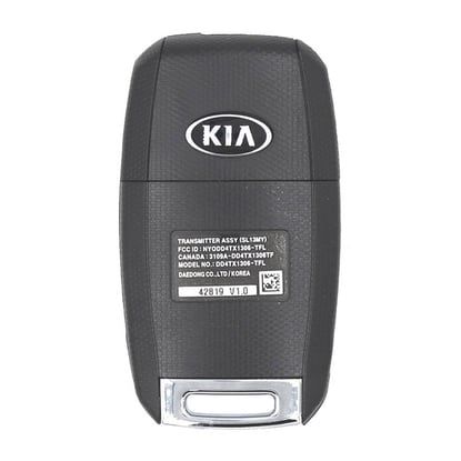 KIA-Sportage-2015-Flip-Remote-4-Buttons-315MHZ-95430-3W350--Emirates-Keys