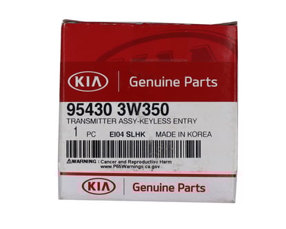 KIA-Sportage-2015-Flip-Remote-4-Buttons-315MHZ-95430-3W350--Emirates-Keys