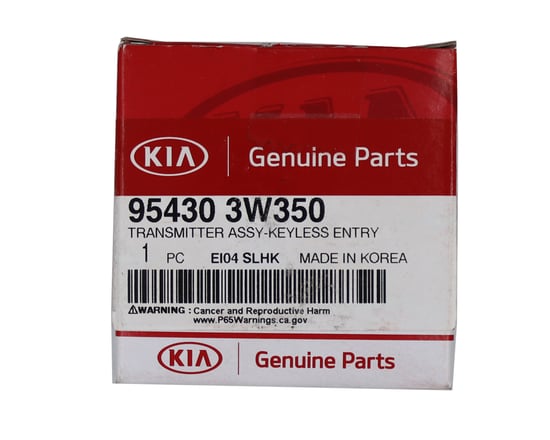 KIA-Sportage-2015-Flip-Remote-4-Buttons-315MHZ-95430-3W350--Emirates-Keys